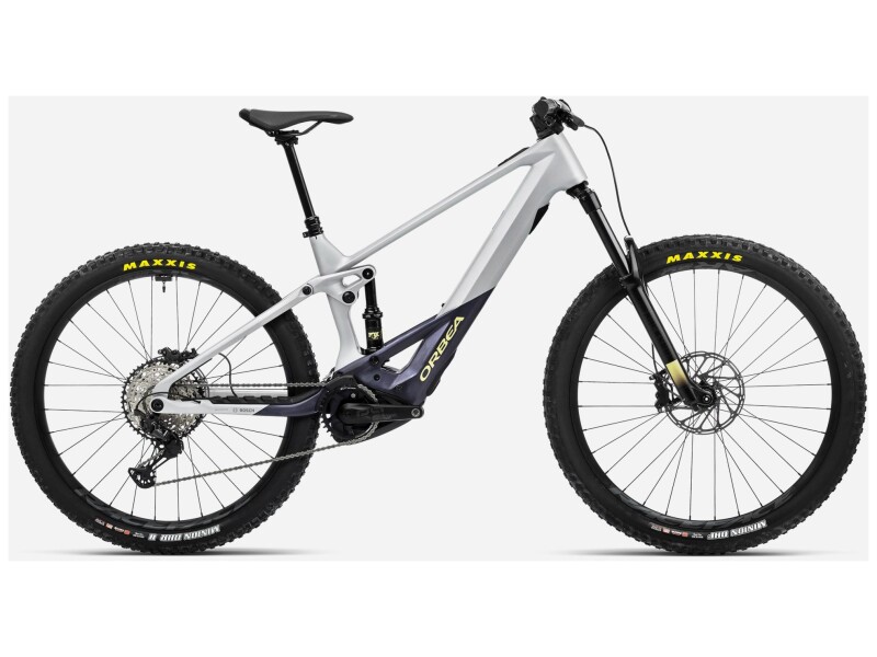 Orbea WILD M20