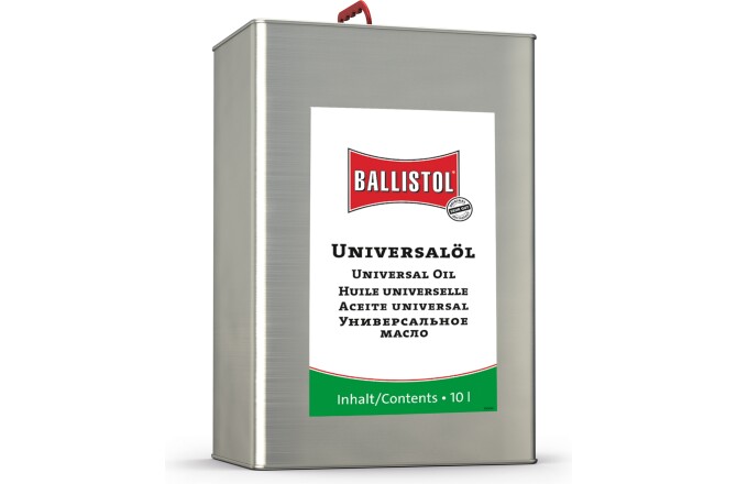 Ballistol Universalöl