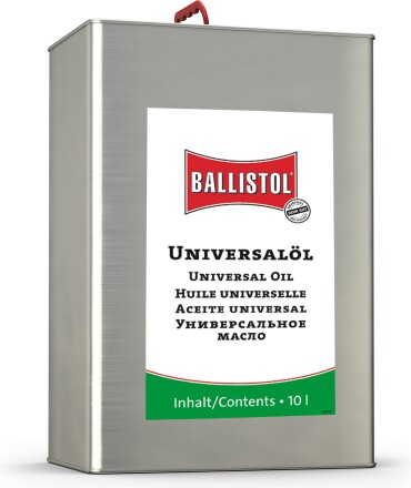 Ballistol Universalöl