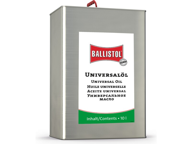 Ballistol Universalöl