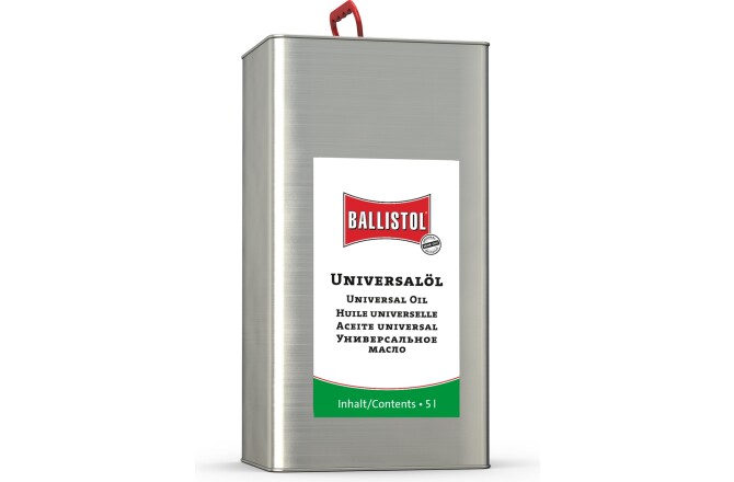 Ballistol Universalöl