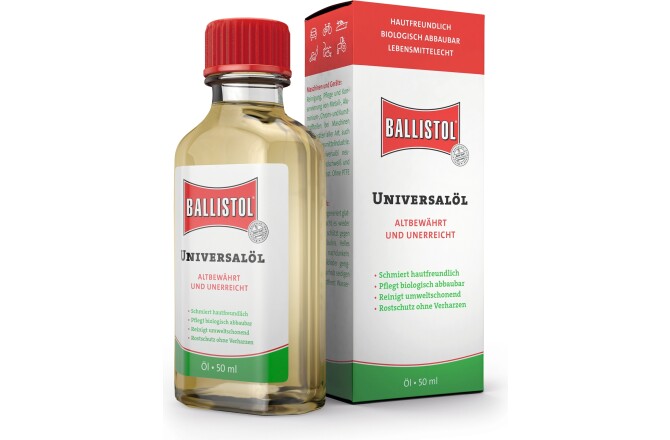 Ballistol Universalöl