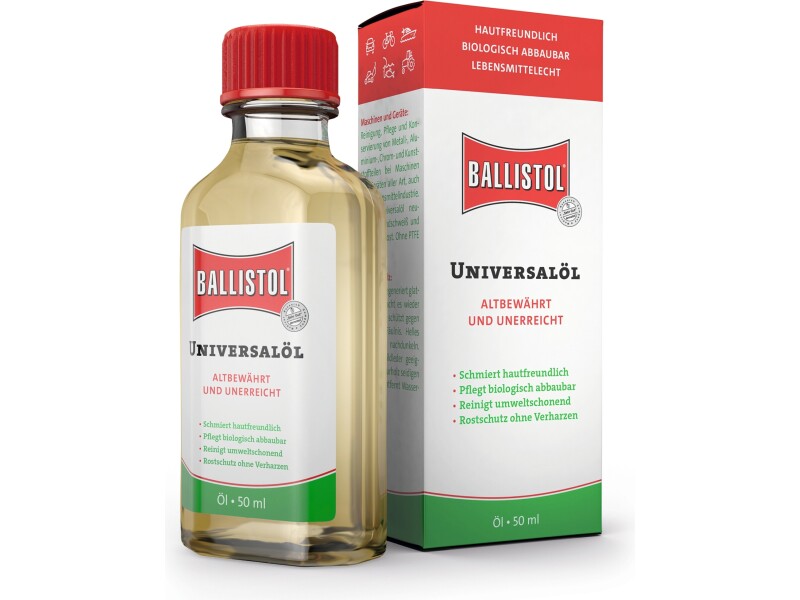 Ballistol Universalöl