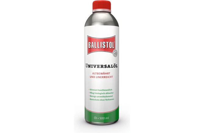 Ballistol Universalöl