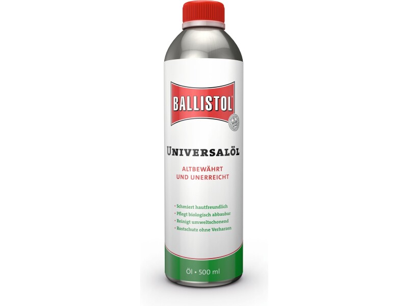 Ballistol Universalöl