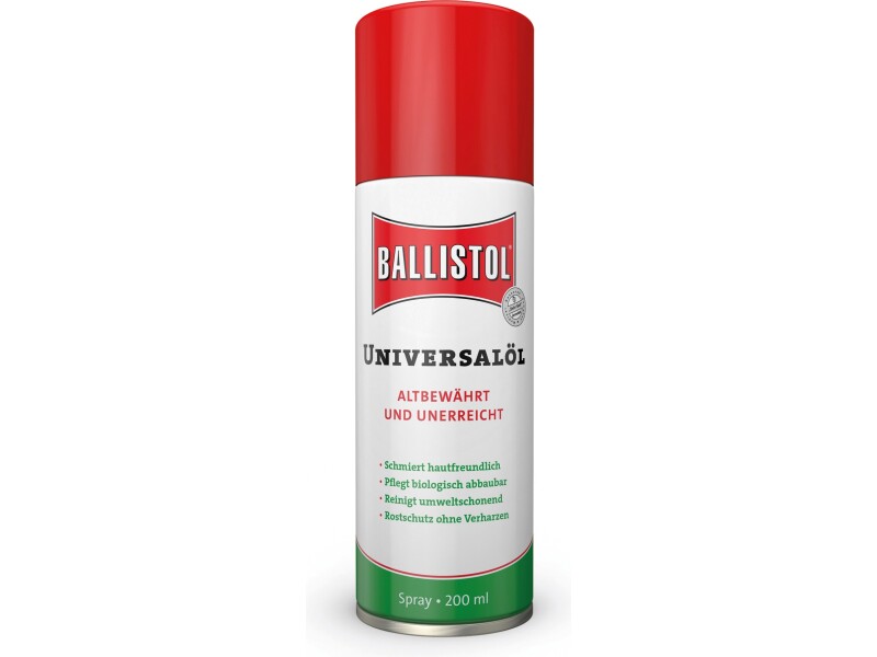 Ballistol Universalöl Spray