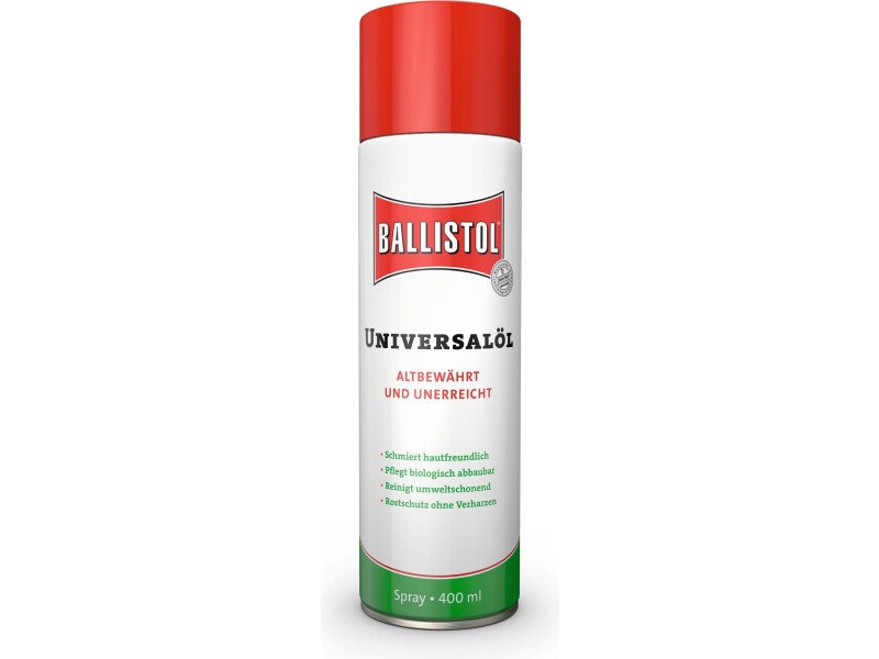 Ballistol Universalöl Spray