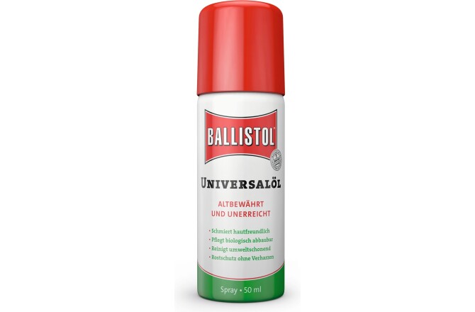 Ballistol Universalöl Spray