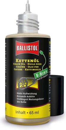 Ballistol E-Bike Kettenöl