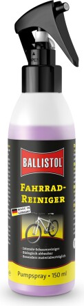 Ballistol Fahrrad-Reiniger