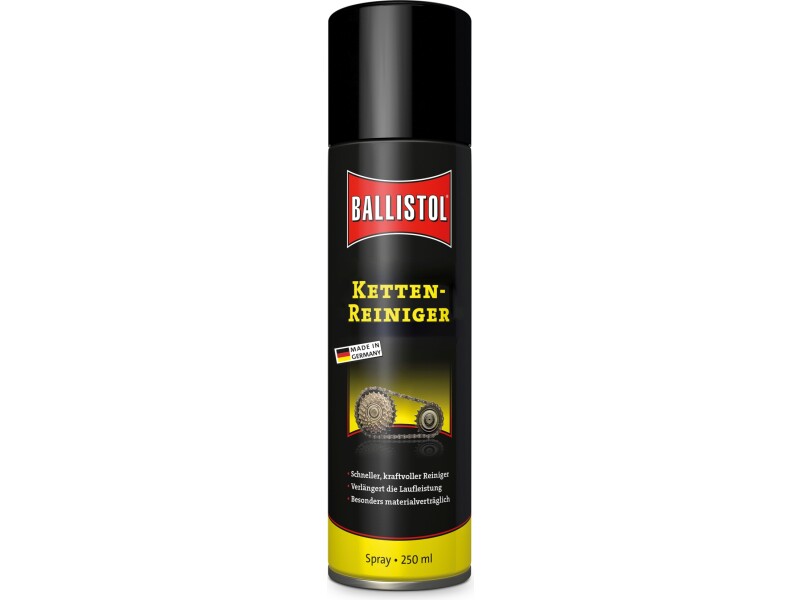 Ballistol Kettenreiniger Spray