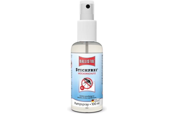 Ballistol Stichfrei Pump-Spray