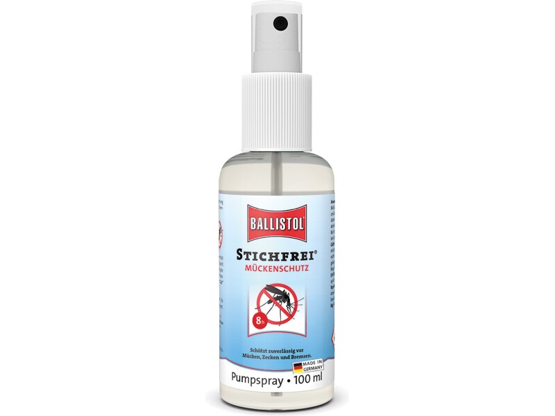 Ballistol Stichfrei Pump-Spray