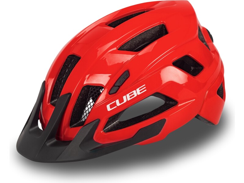 Cube Helm STEEP