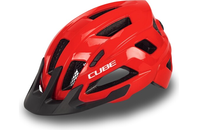 Cube Helm STEEP