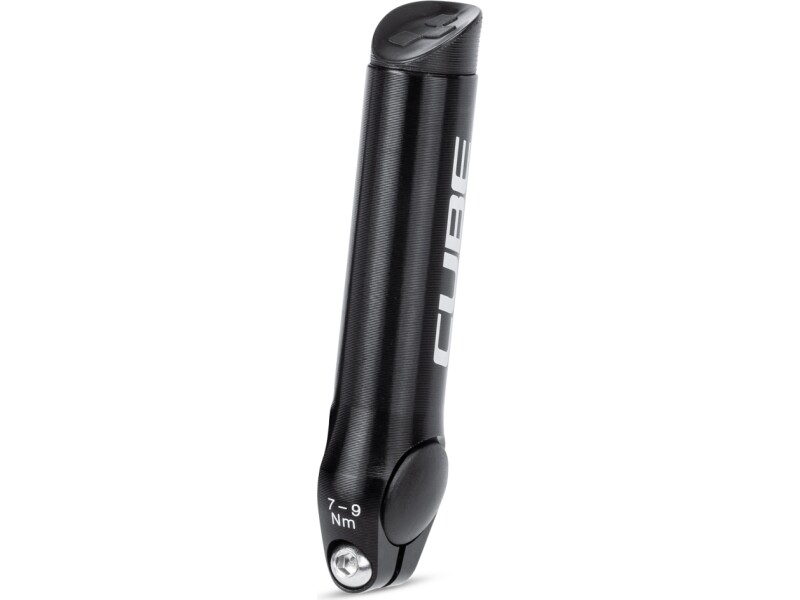 Cube Bar Ends HPA