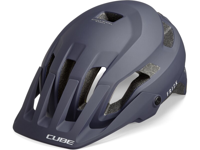 Cube Helm FRISK