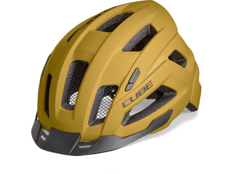 Cube Helm CINITY