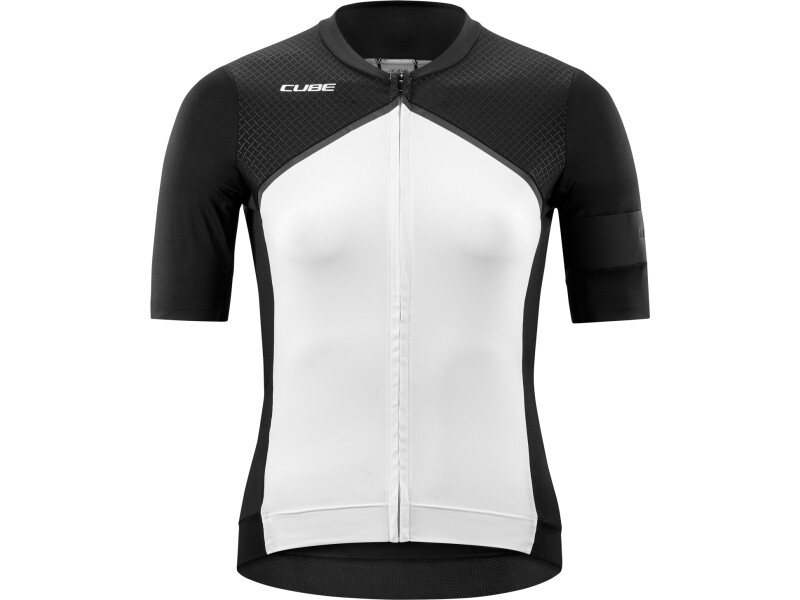 Cube BLACKLINE WS Trikot kurzarm