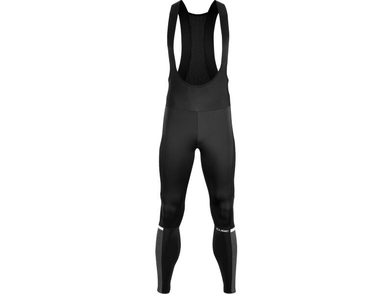 Cube BLACKLINE Trägerhose lang