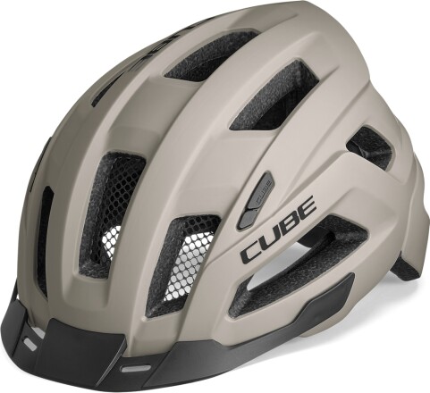 Cube Helm CINITY