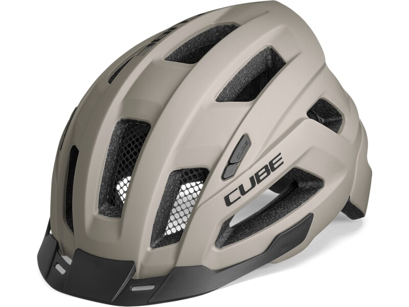 Cube Helm CINITY