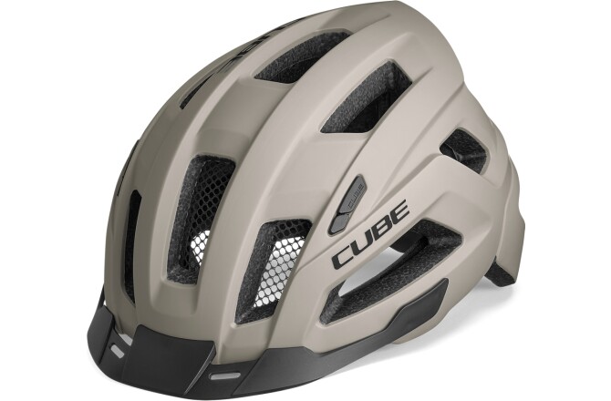 Cube Helm CINITY