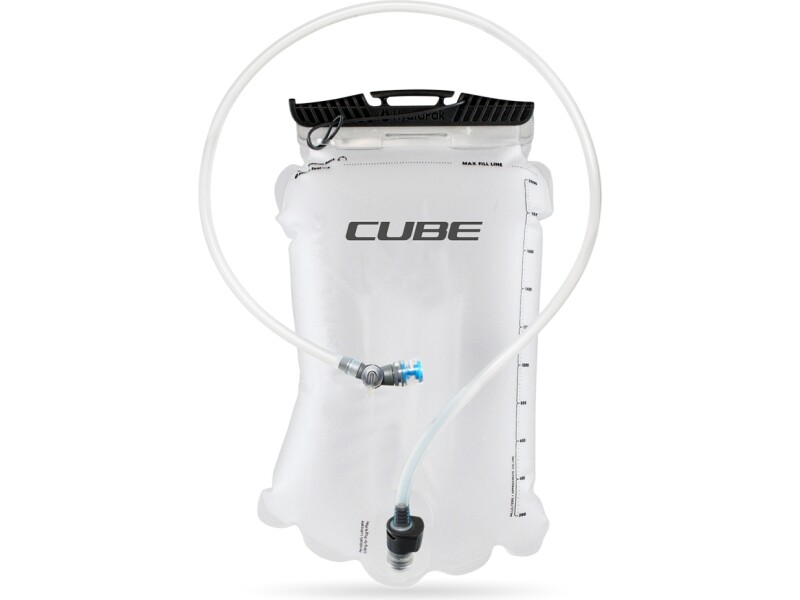 Cube Trinkblase Rucksack 2