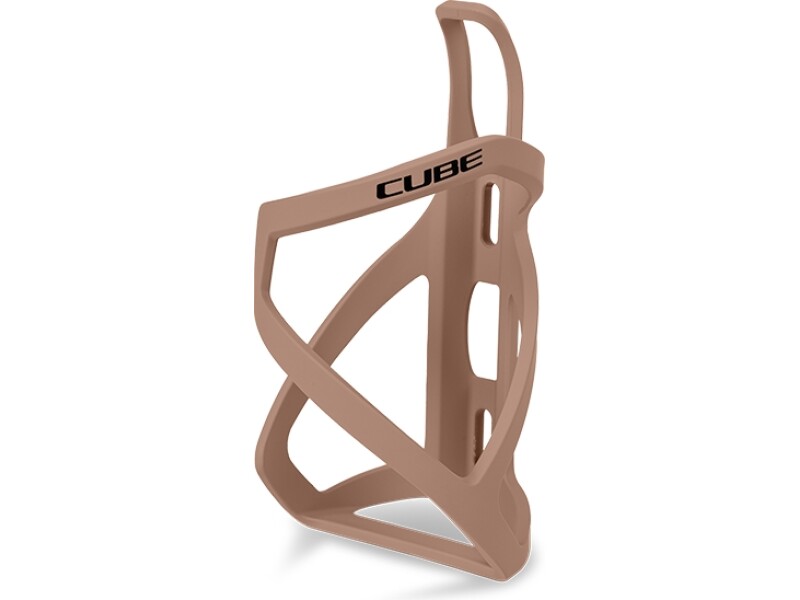Cube Flaschenhalter HPP Left-Hand Sidecage