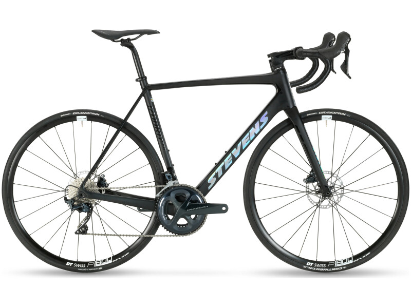 Stevens Izoard Pro Disc
