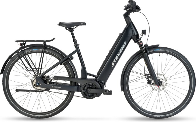 Stevens E-Courier Luxe Forma