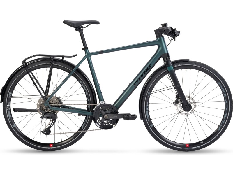 Stevens E-Strada 6.3.4 FEQ HT