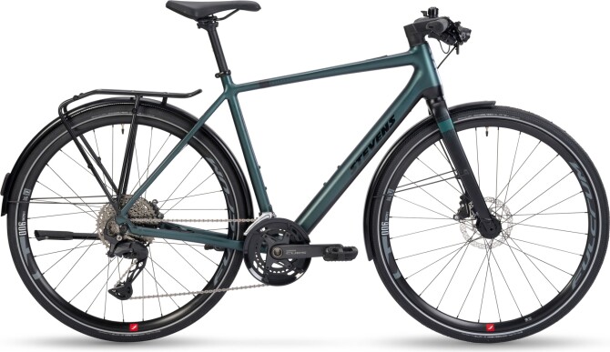 Stevens E-Strada 6.3.4 FEQ HT