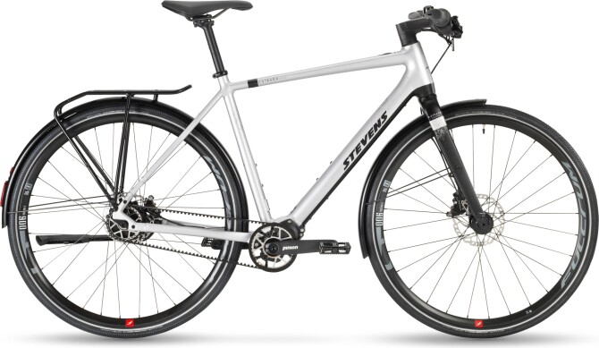 Stevens E-Strada 7.3.4 FEQ