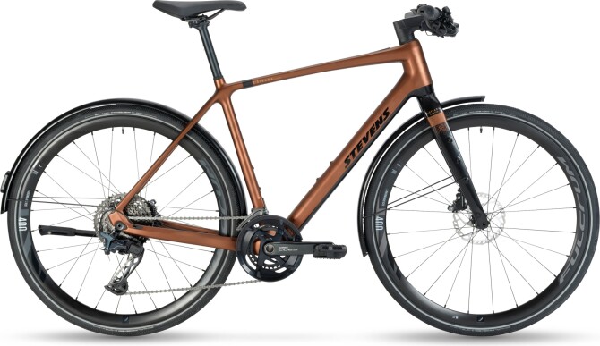 Stevens E-Strada 8.3.4 FEQ