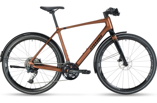 Stevens E-Strada 8.3.4 FEQ