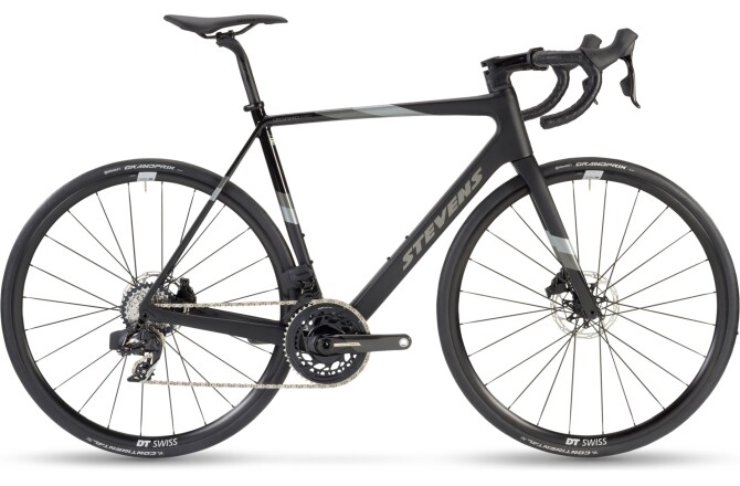 Stevens Izoard Force eTap AXS
