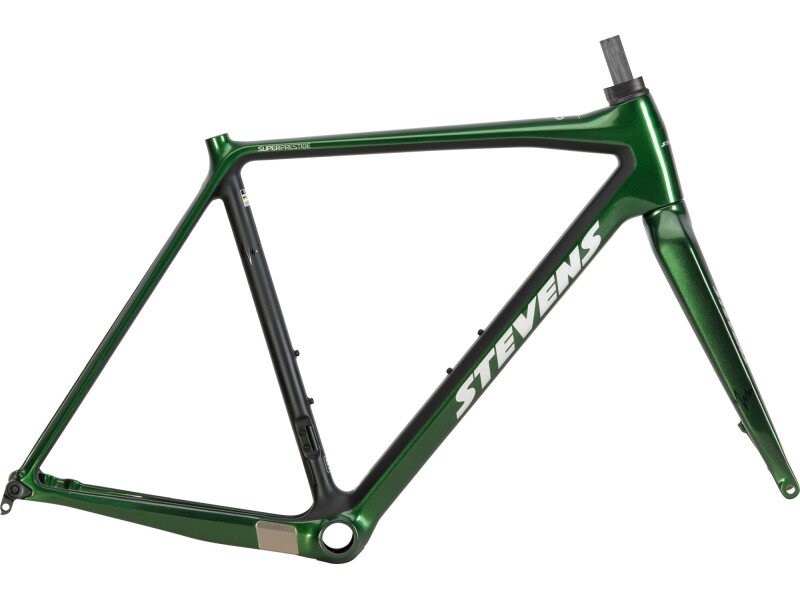 Stevens Super Prestige Framekit