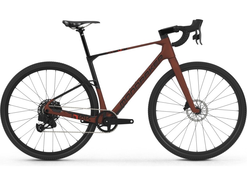 Mondraker ARID CARBON