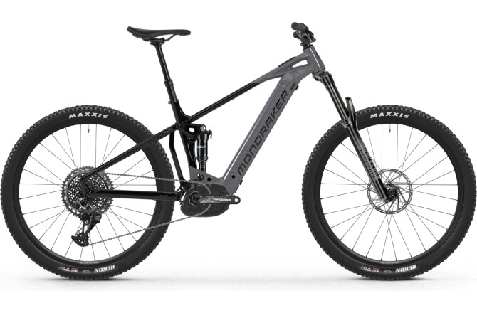 Mondraker CHASER