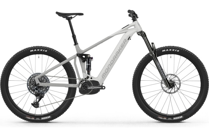 Mondraker CHASER 750