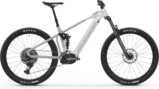 Mondraker CHASER 750