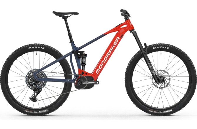 Mondraker CHASER R