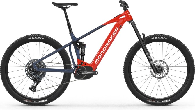 Mondraker CHASER R