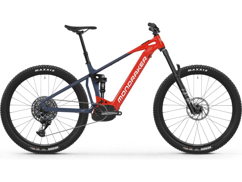 Mondraker CHASER R