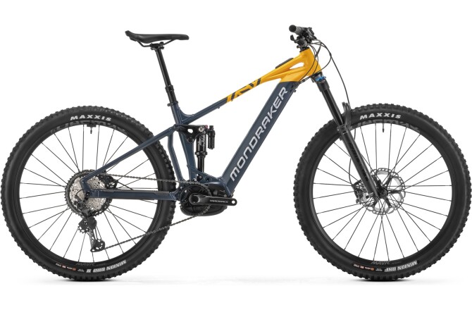 Mondraker CRAFTY RACE