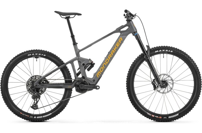 Mondraker DUNE R