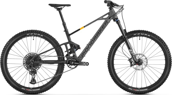 Mondraker F-PLAY 26