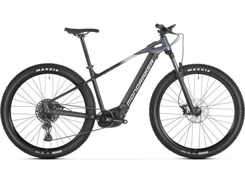 Mondraker PRIME G4