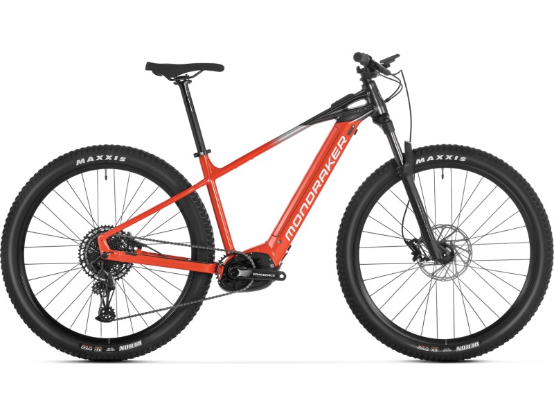 Mondraker PRIME G4